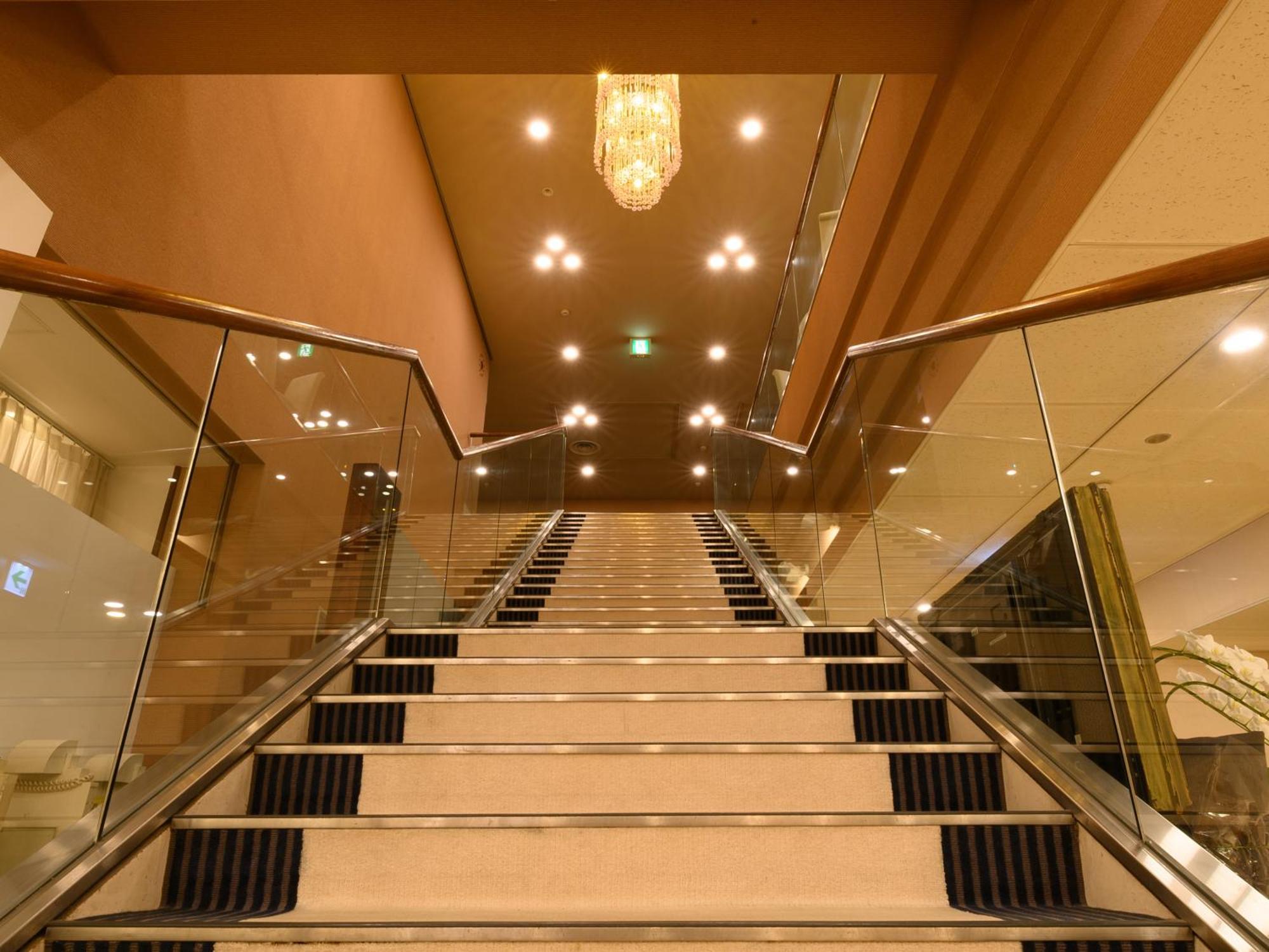 Sabae City Hotel Exterior photo
