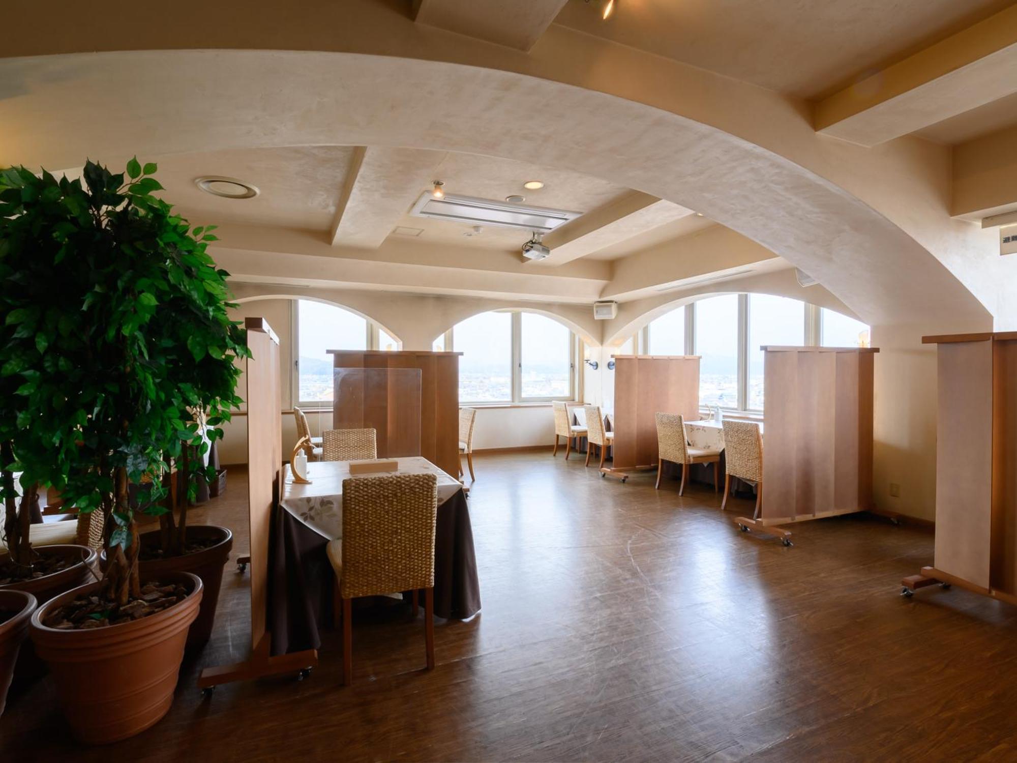 Sabae City Hotel Exterior photo
