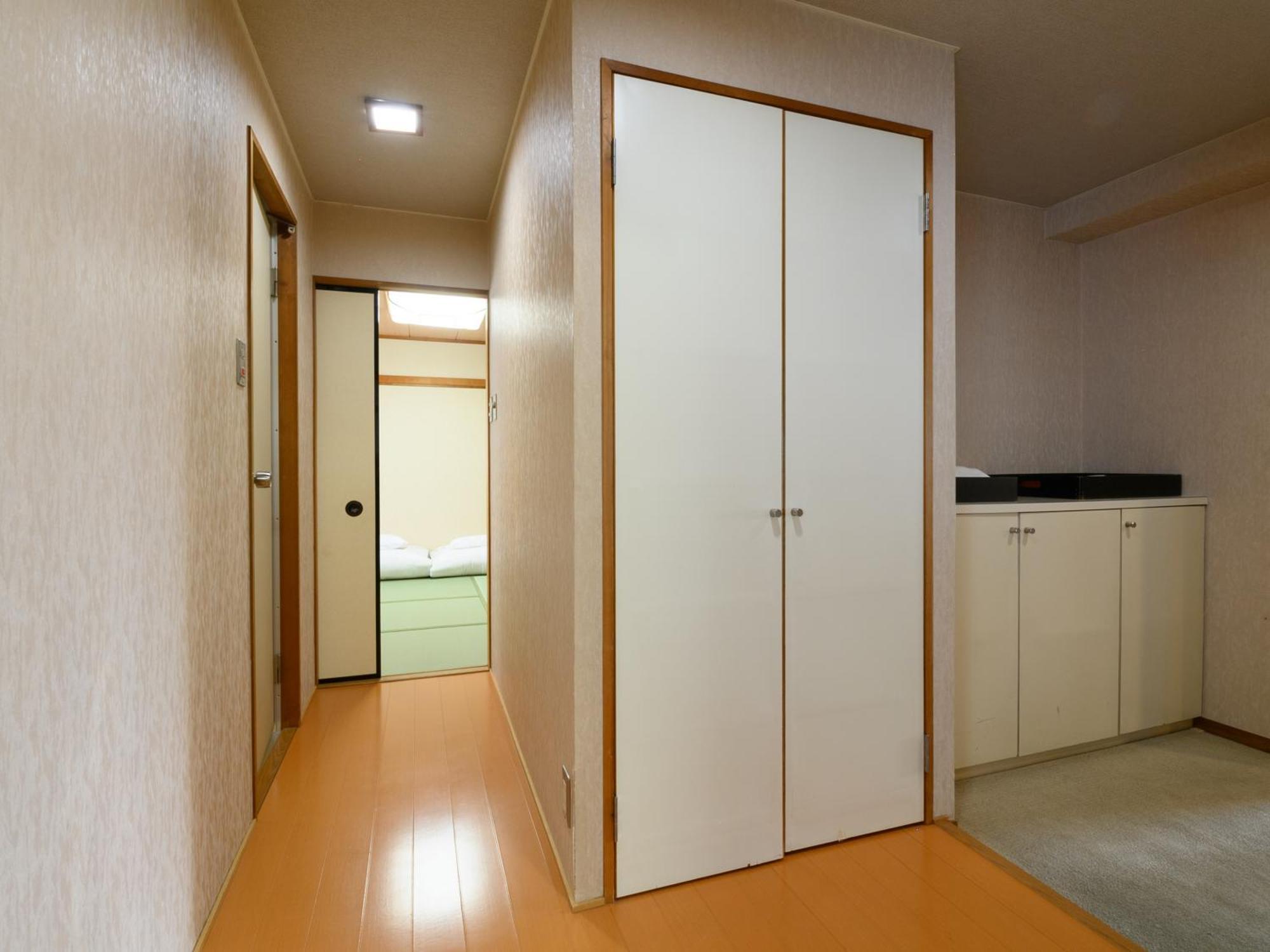 Sabae City Hotel Exterior photo