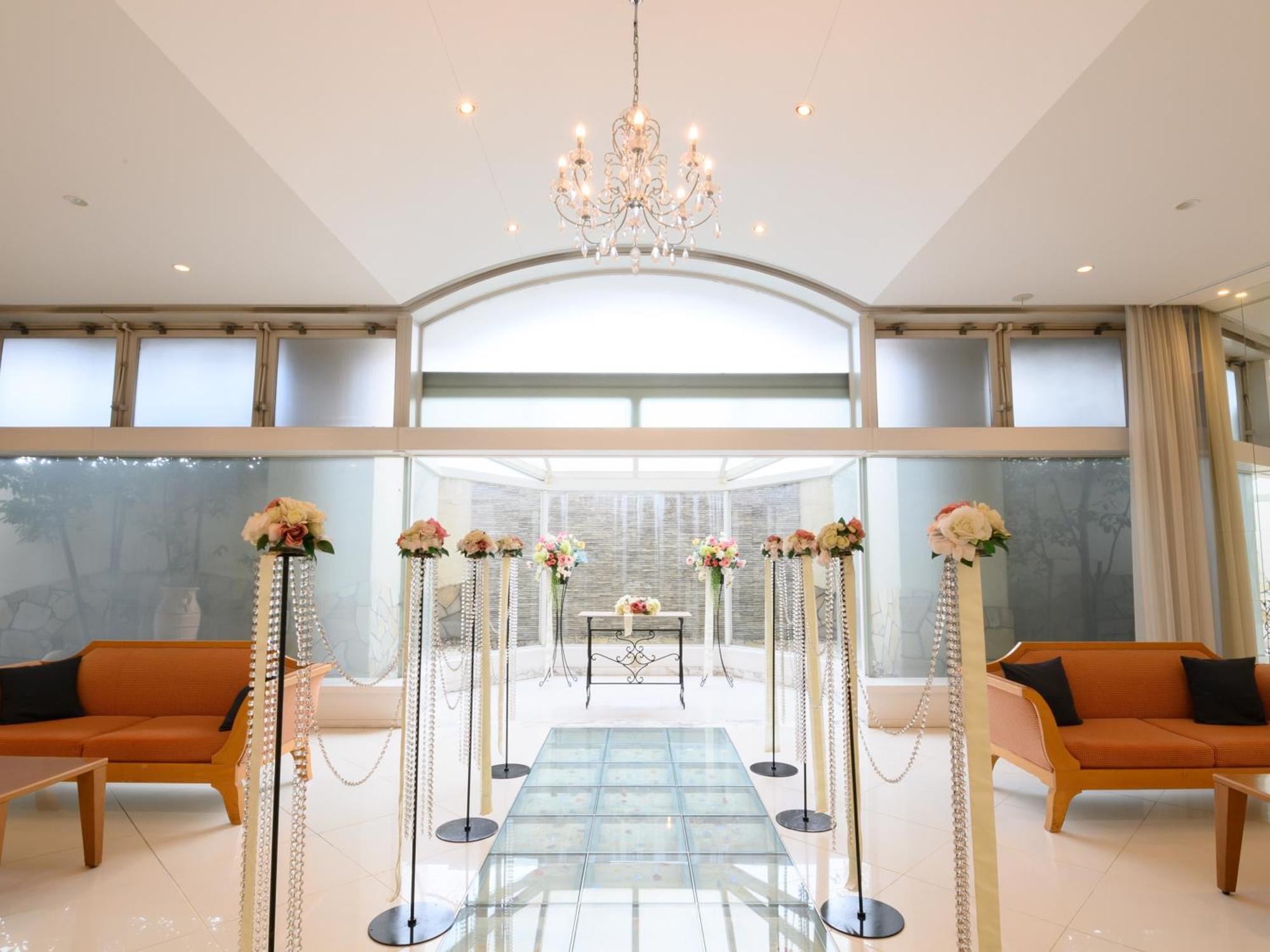 Sabae City Hotel Exterior photo