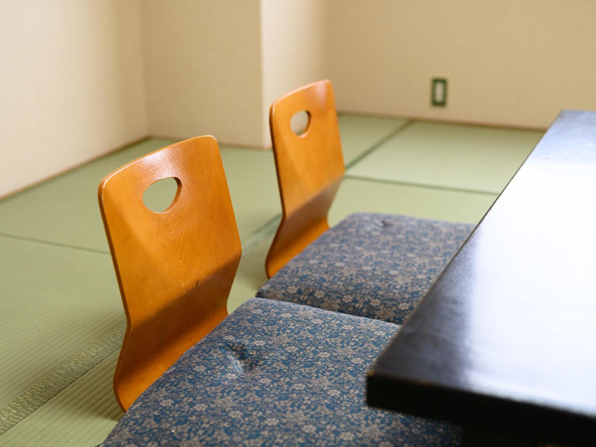 Sabae City Hotel Exterior photo
