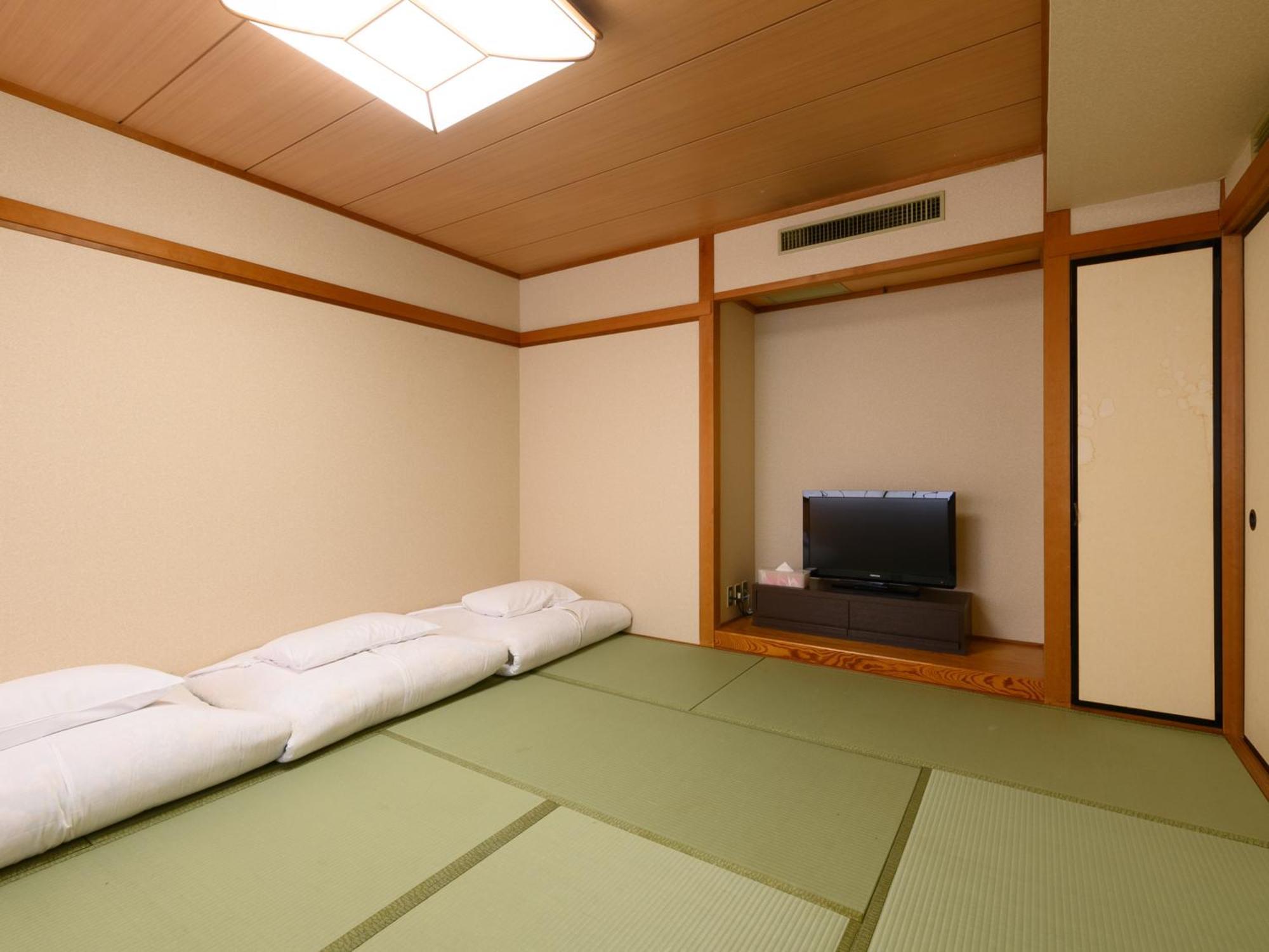 Sabae City Hotel Exterior photo
