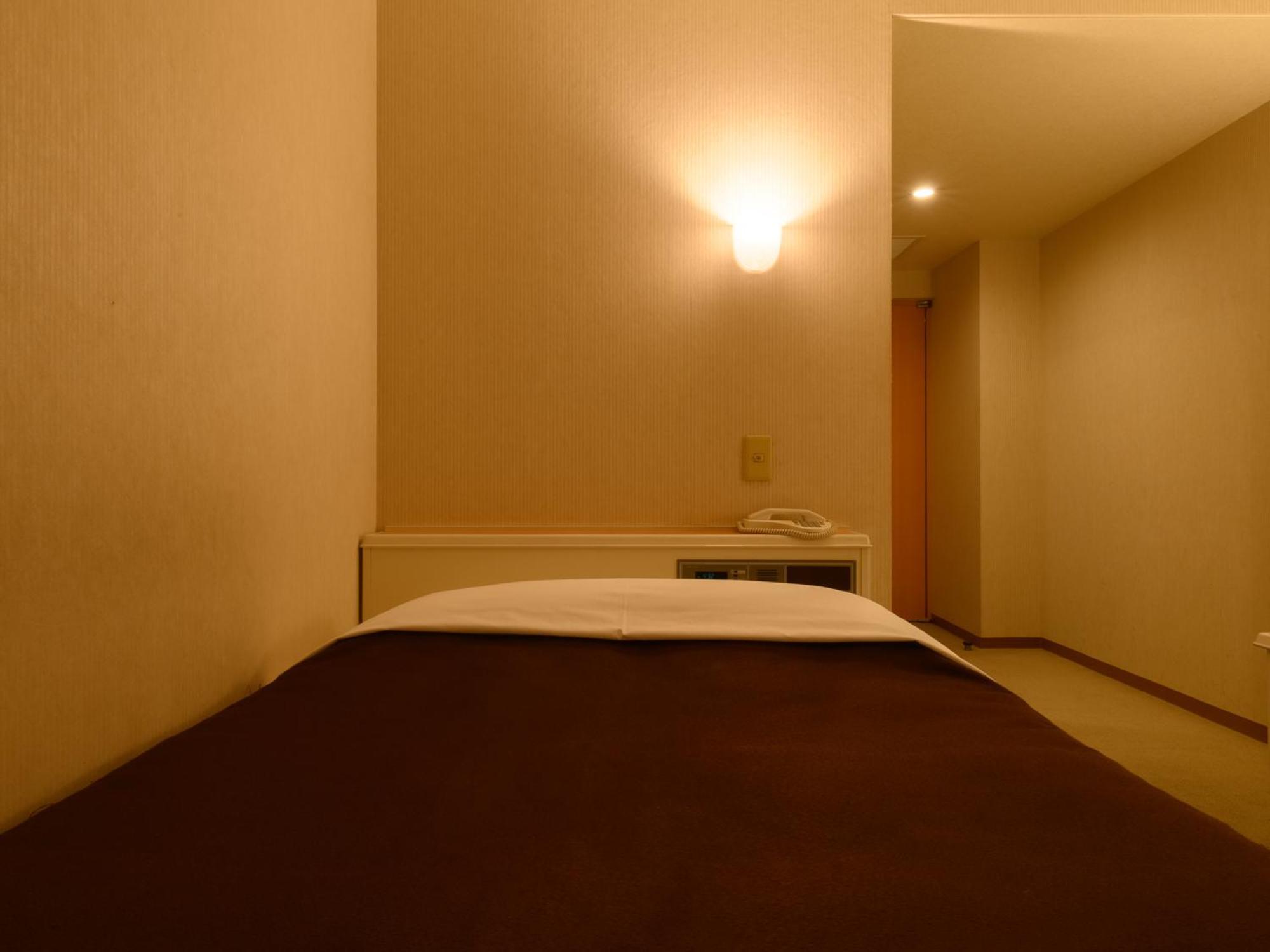 Sabae City Hotel Exterior photo