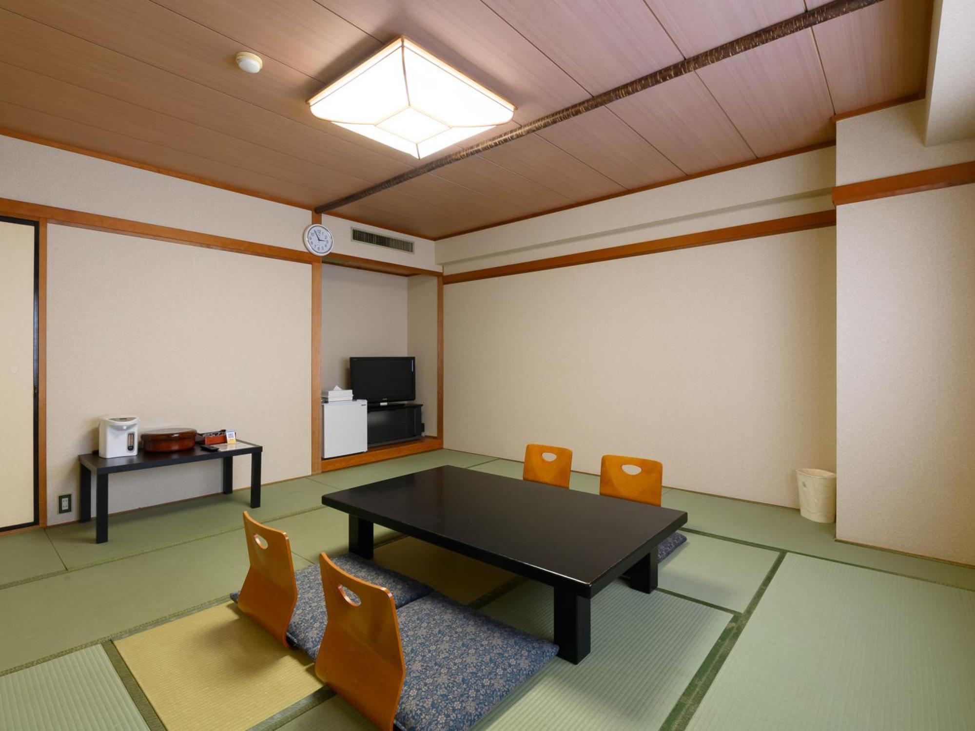 Sabae City Hotel Exterior photo
