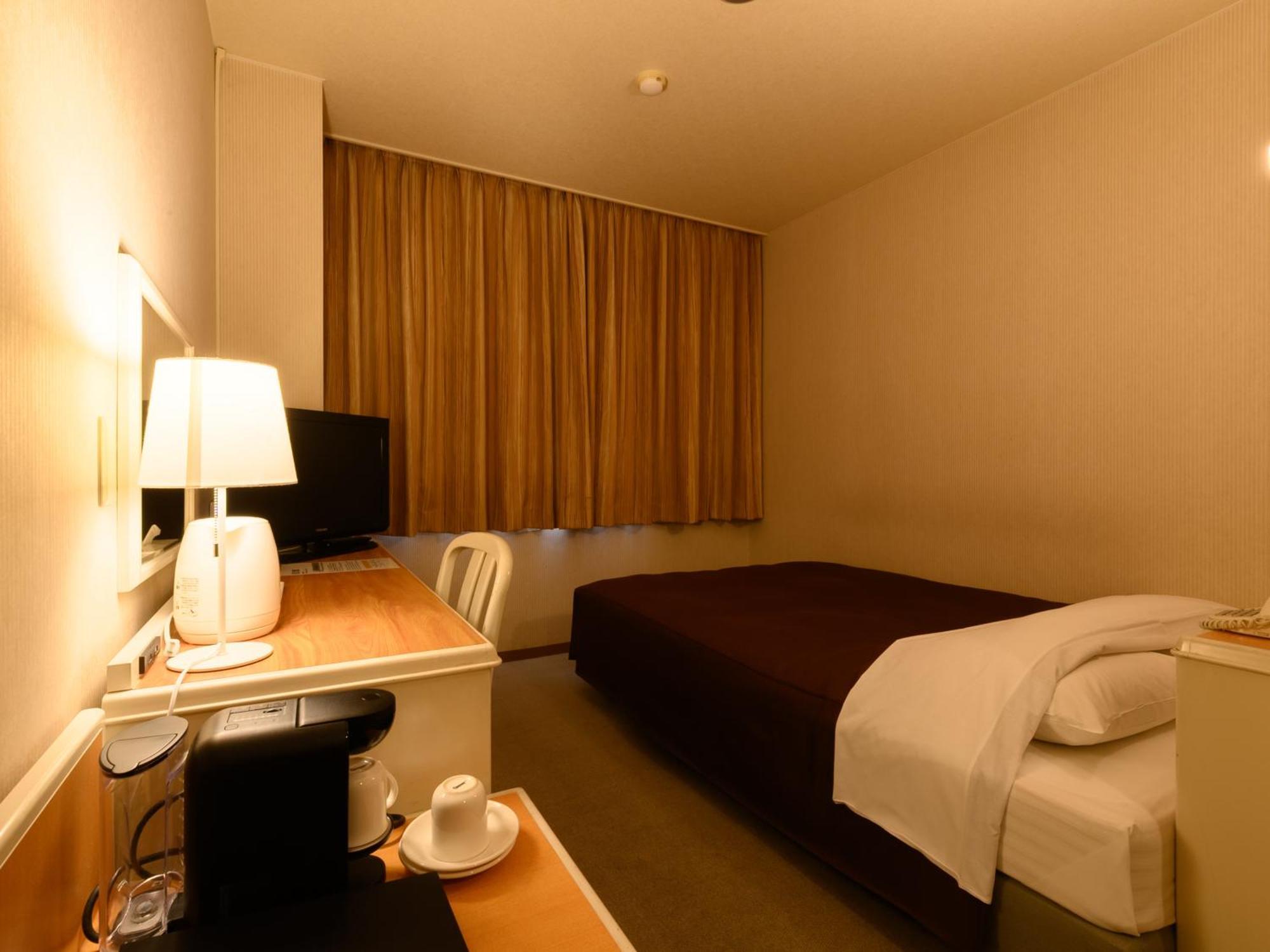 Sabae City Hotel Exterior photo