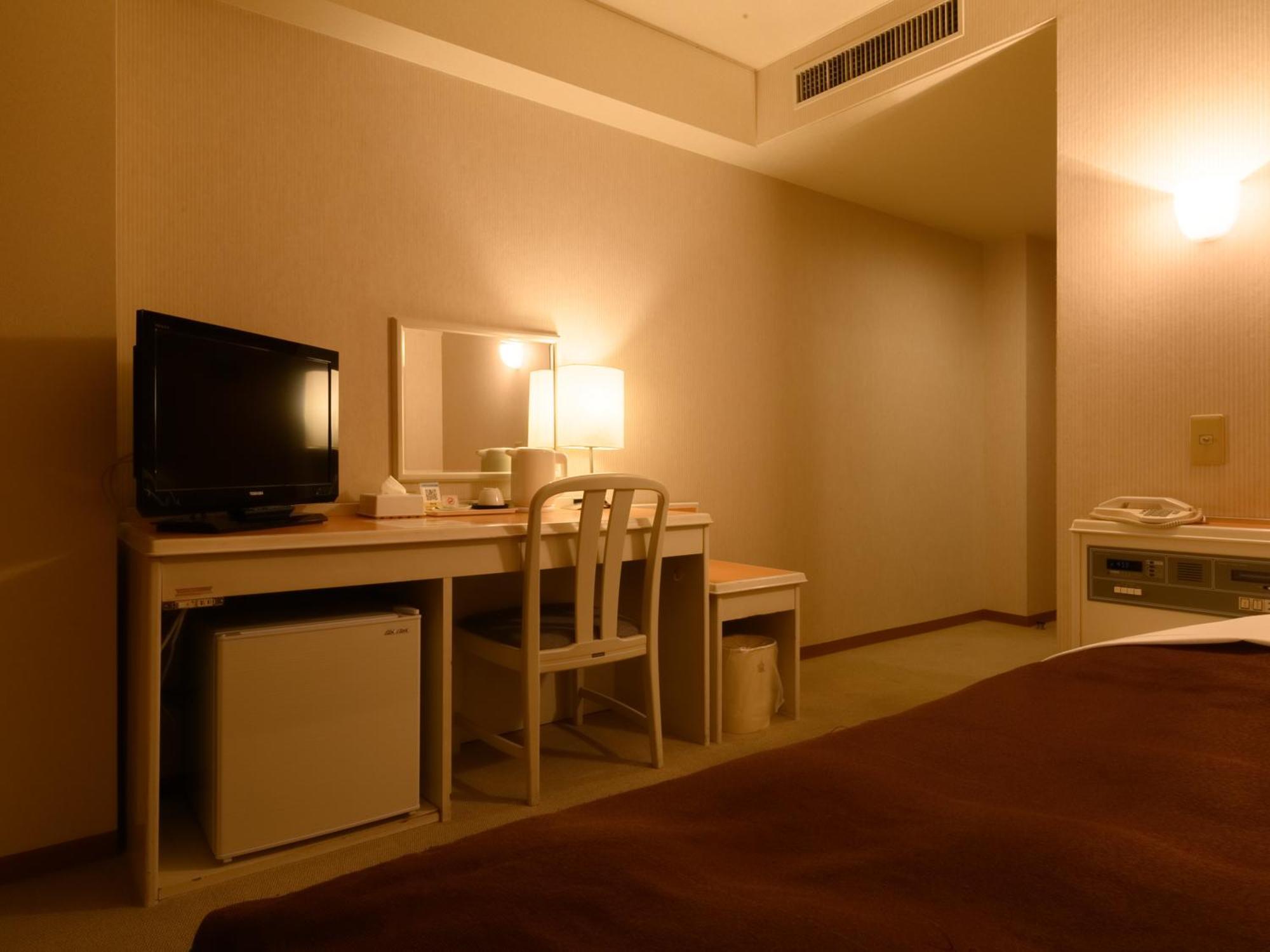 Sabae City Hotel Exterior photo
