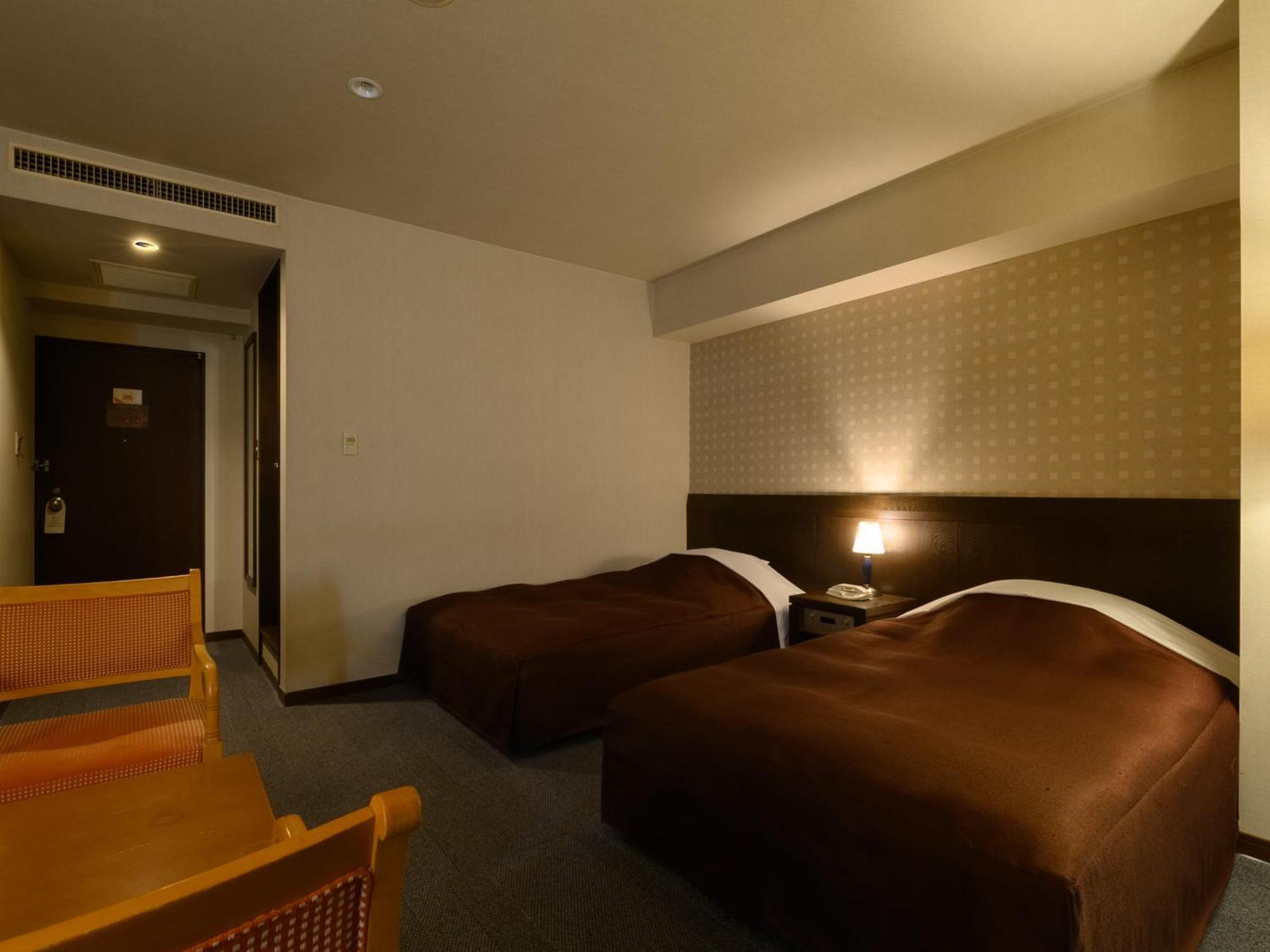 Sabae City Hotel Exterior photo