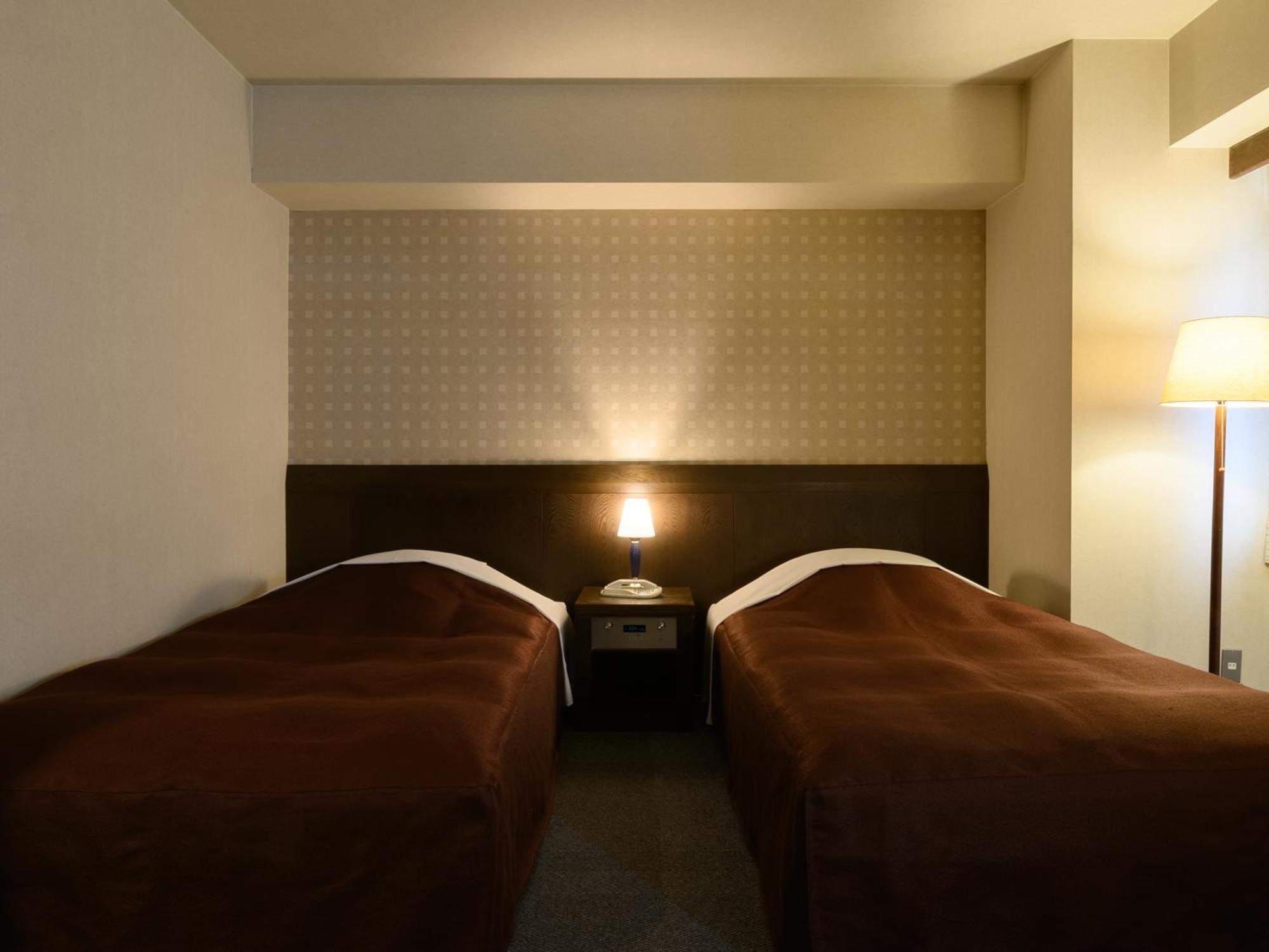 Sabae City Hotel Exterior photo
